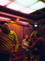 中国ドラマ「ロング・シーズン 長く遠い殺人」より。