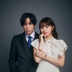 香音とKis-My-Ft2千賀健永がドラマW主演、モラハラ夫の愛人に転生したサレ妻の復讐劇