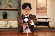 稲垣吾郎