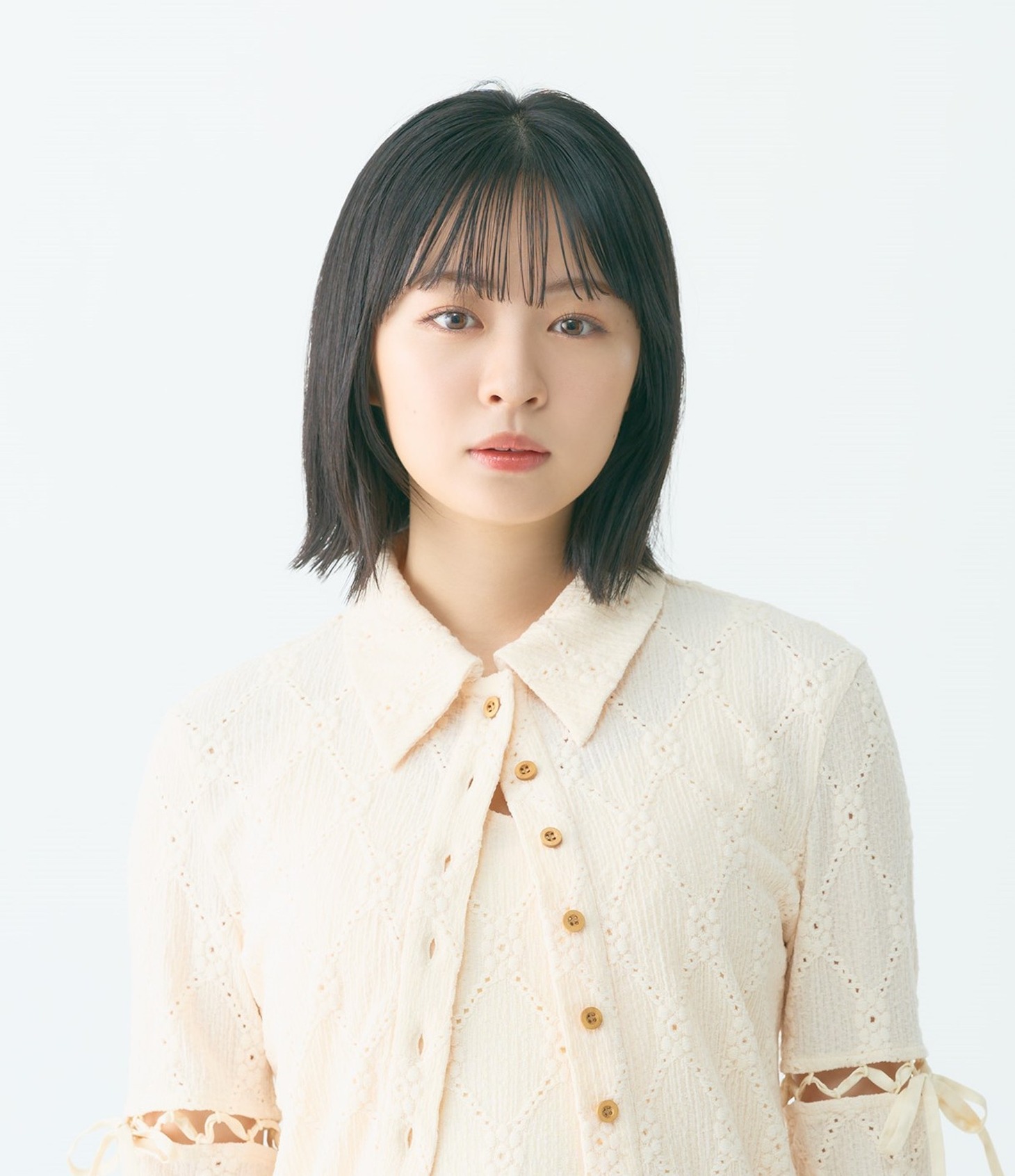 莉子