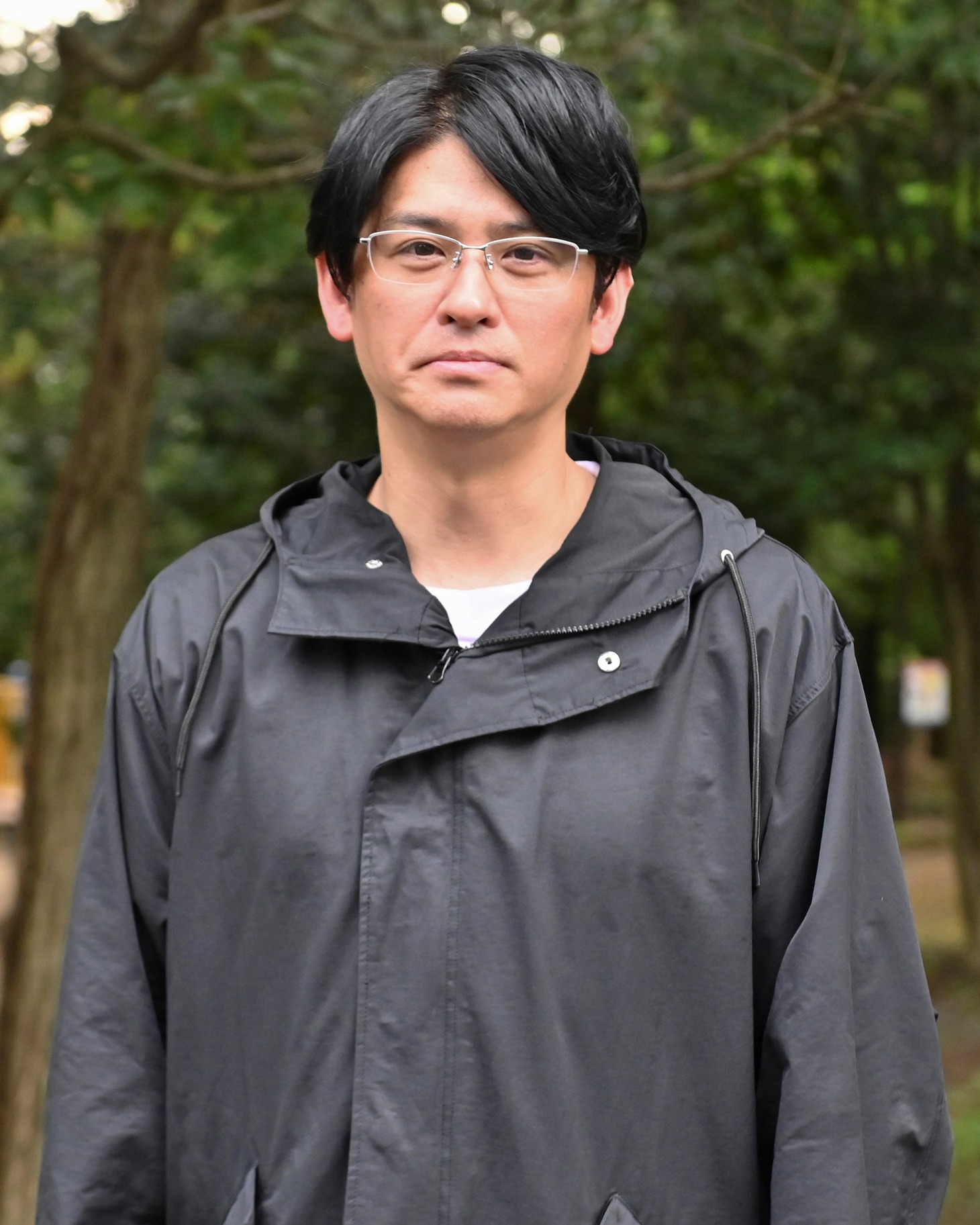 賀集利樹