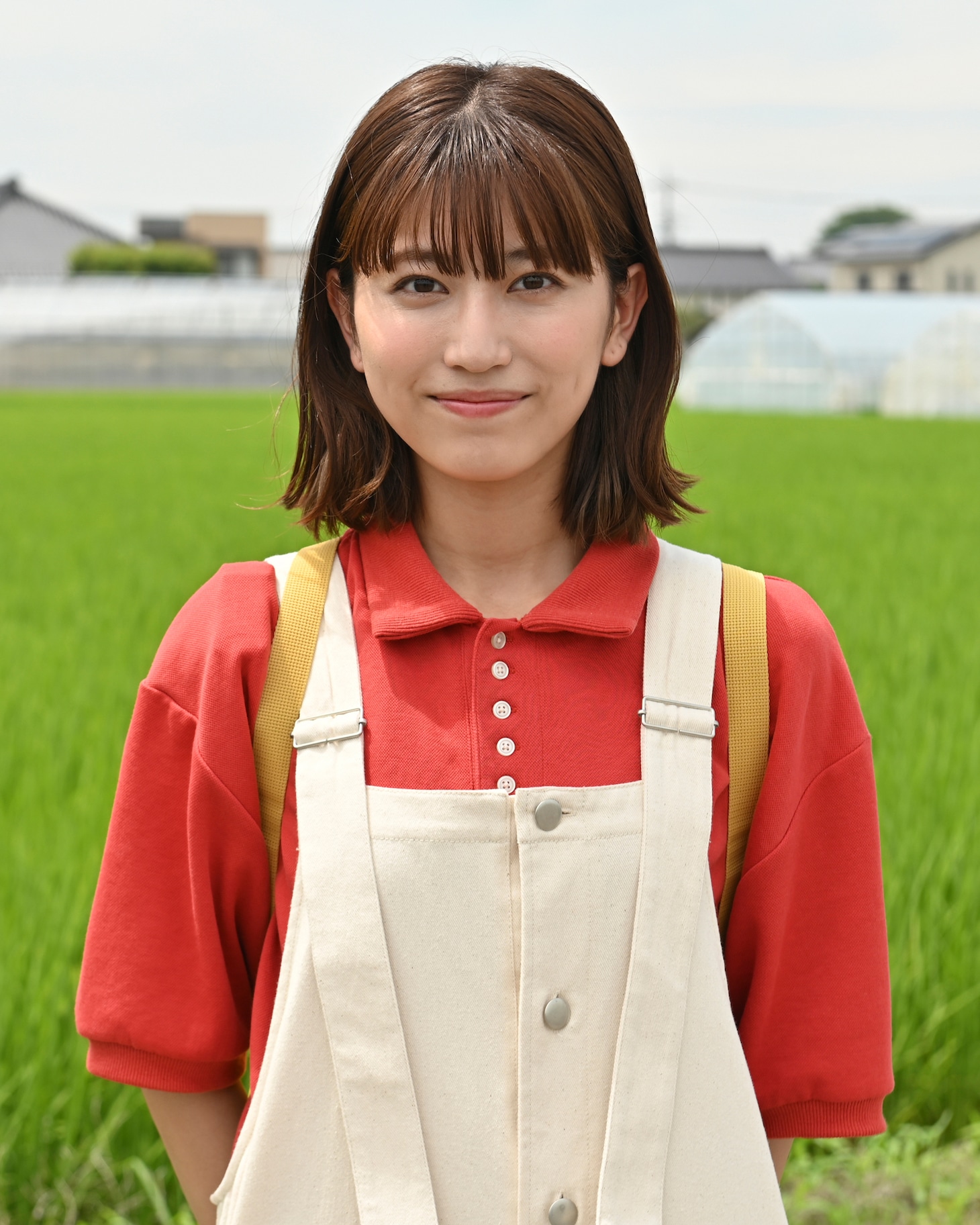喜多乃愛