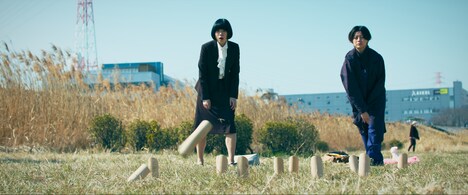 「TODOKU YO-NA」場面写真