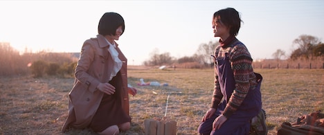 「TODOKU YO-NA」場面写真