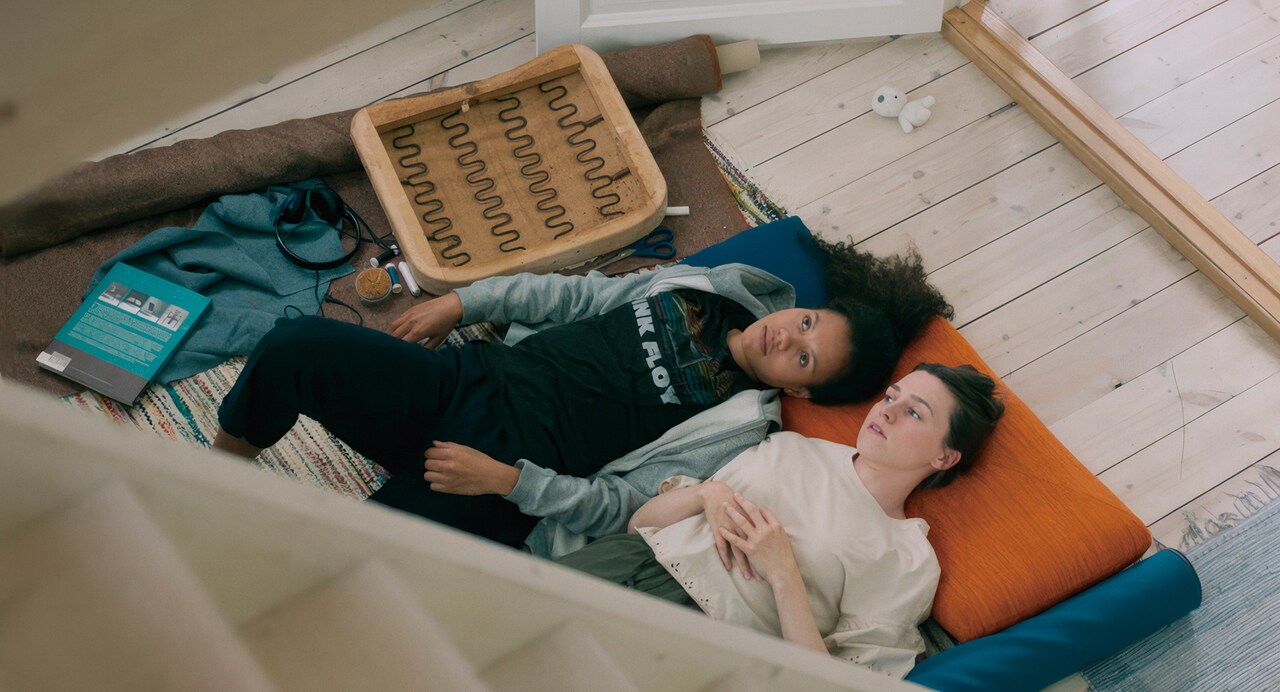 同性カップルの静かな時間を映し出す、ノルウェー映画「ヒューマン・ポジション」予告編