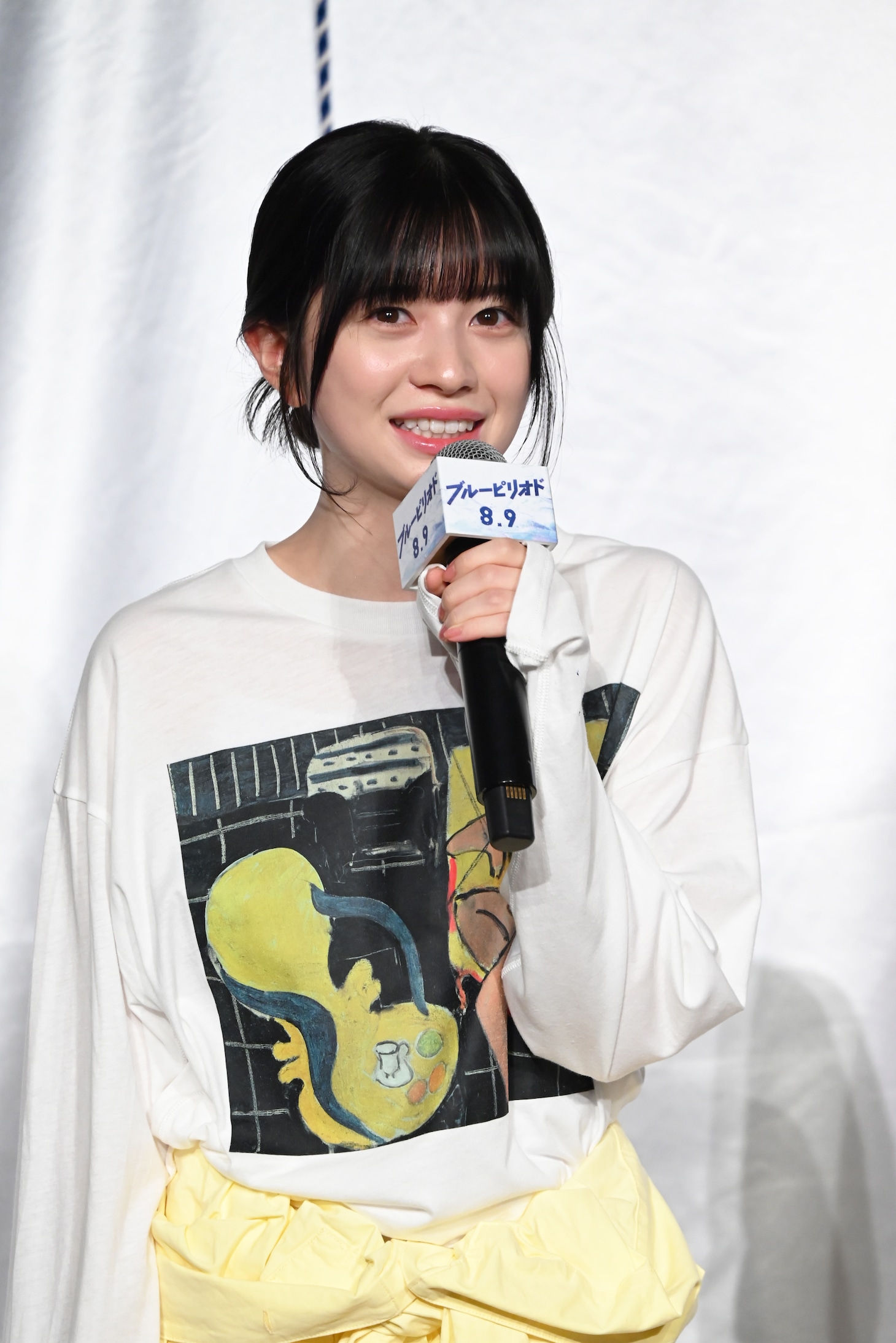 桜田ひより