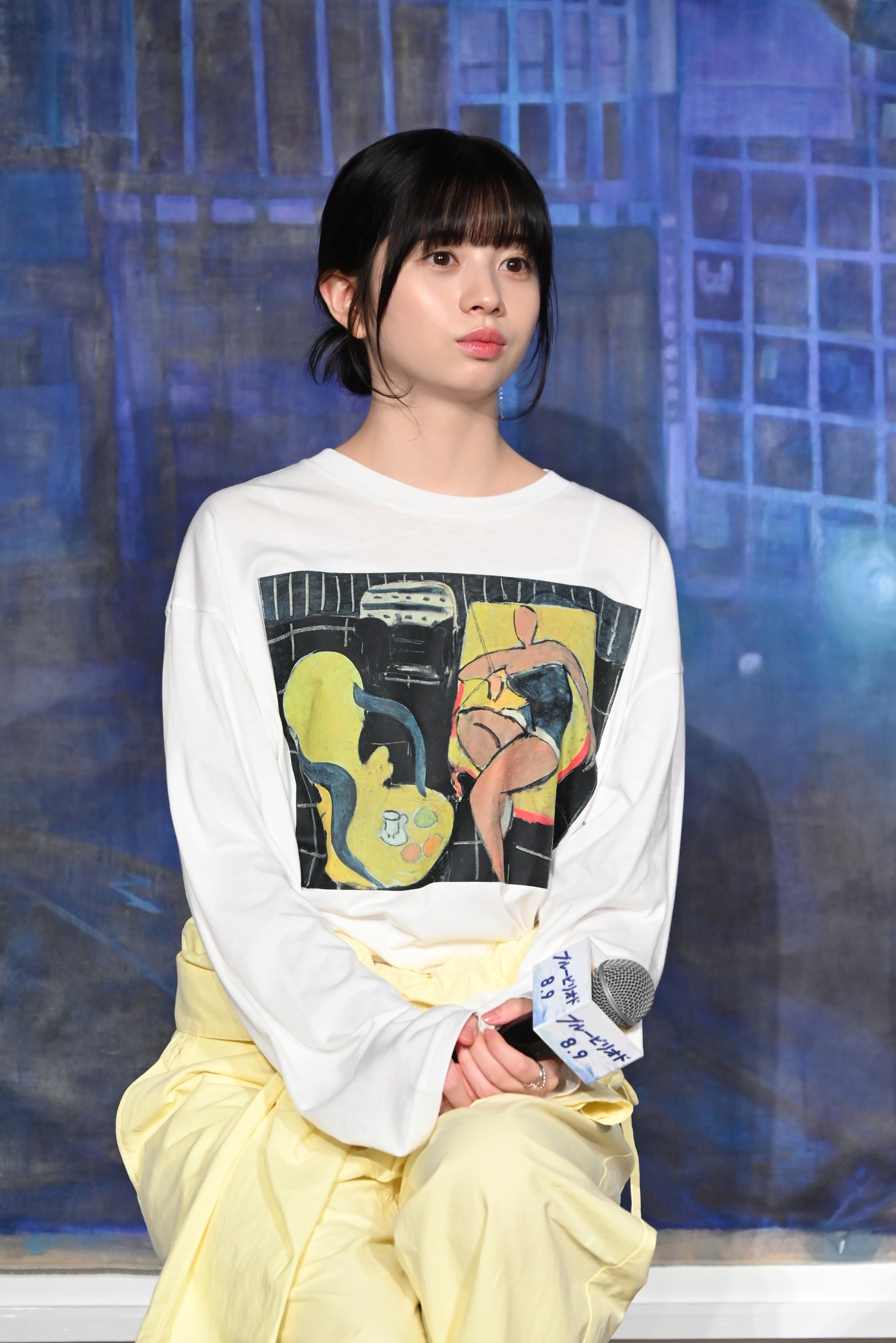 桜田ひより