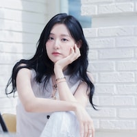 キム・ジウォンの日本公式ファンクラブがオープン、メッセージ動画公開