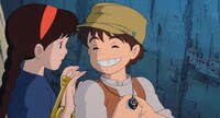 「天空の城ラピュタ」場面カット (c)1986 Hayao Miyazaki/Studio
