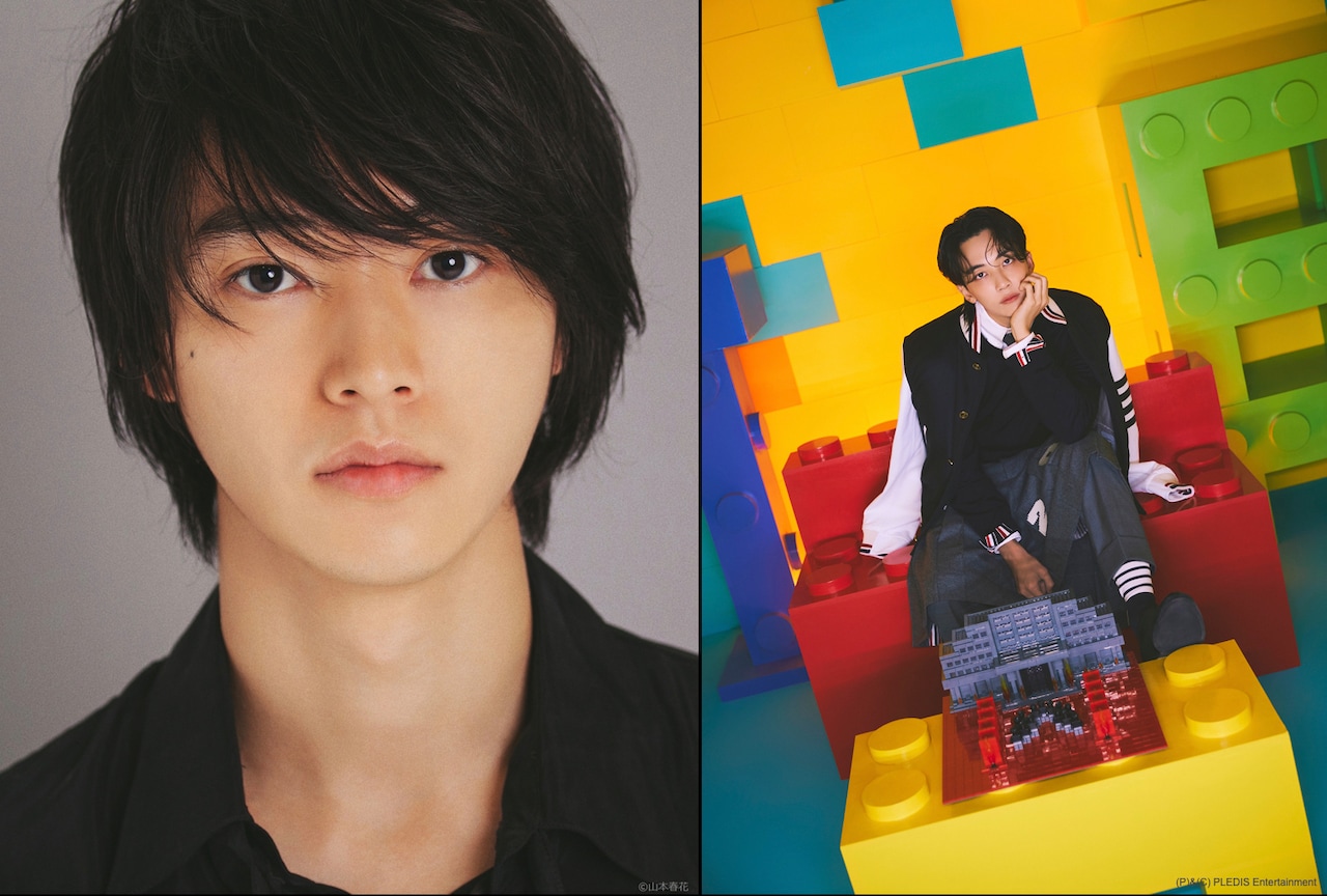 僕の空間 コンプリート 山﨑賢人 山崎賢人 ザテレビジョン