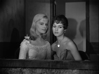 「恋するオペラ」場面写真 (c)1955 Régie du Film- Orsay Films / 2011 C. Roth-Meyer - Films du Jeudi