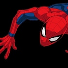 「Zoff」スパイダーマンをイメージしたアイテム登場、オンライン限定でヴェノムも