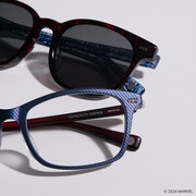 「MARVEL COLLECTION SPIDER-MAN」第2弾のイメージ。