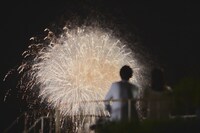 映画「てっぺんの剣」メイキング写真