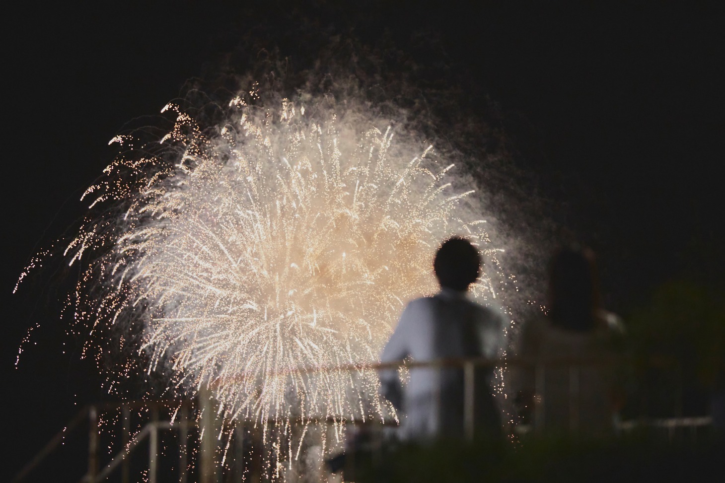 映画「てっぺんの剣」メイキング写真
