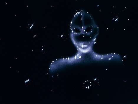 「空想特撮シリーズ ウルトラマン 4Kディスカバリー」場面写真