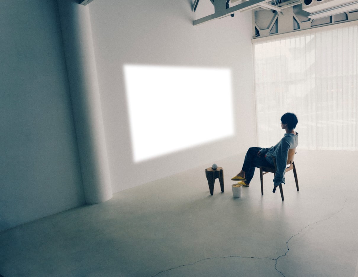 [Alexandros]川上洋平がお薦め映画を語る「ポップコーン、バター多めで」書籍化