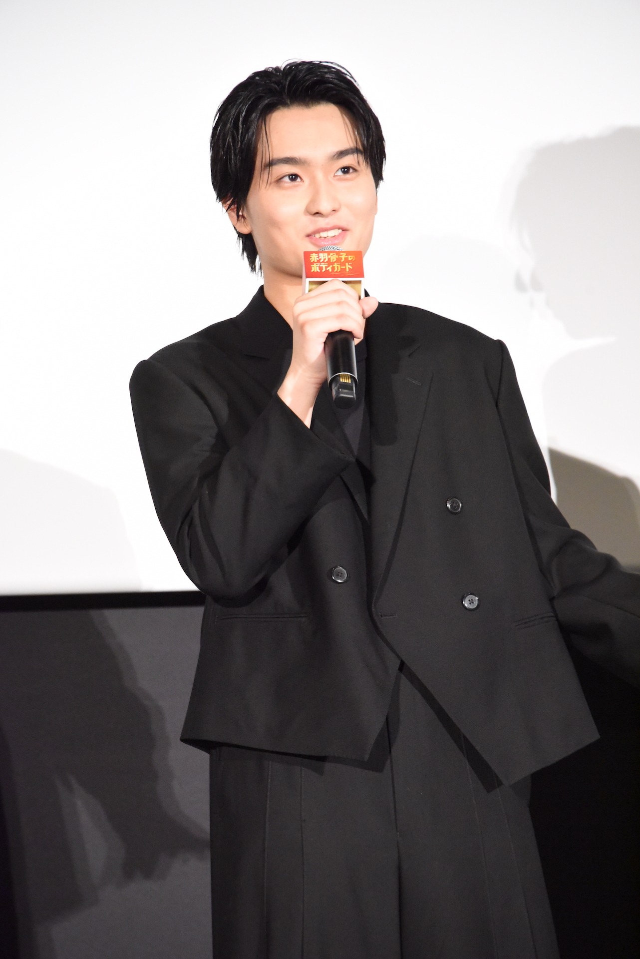 奥平大兼