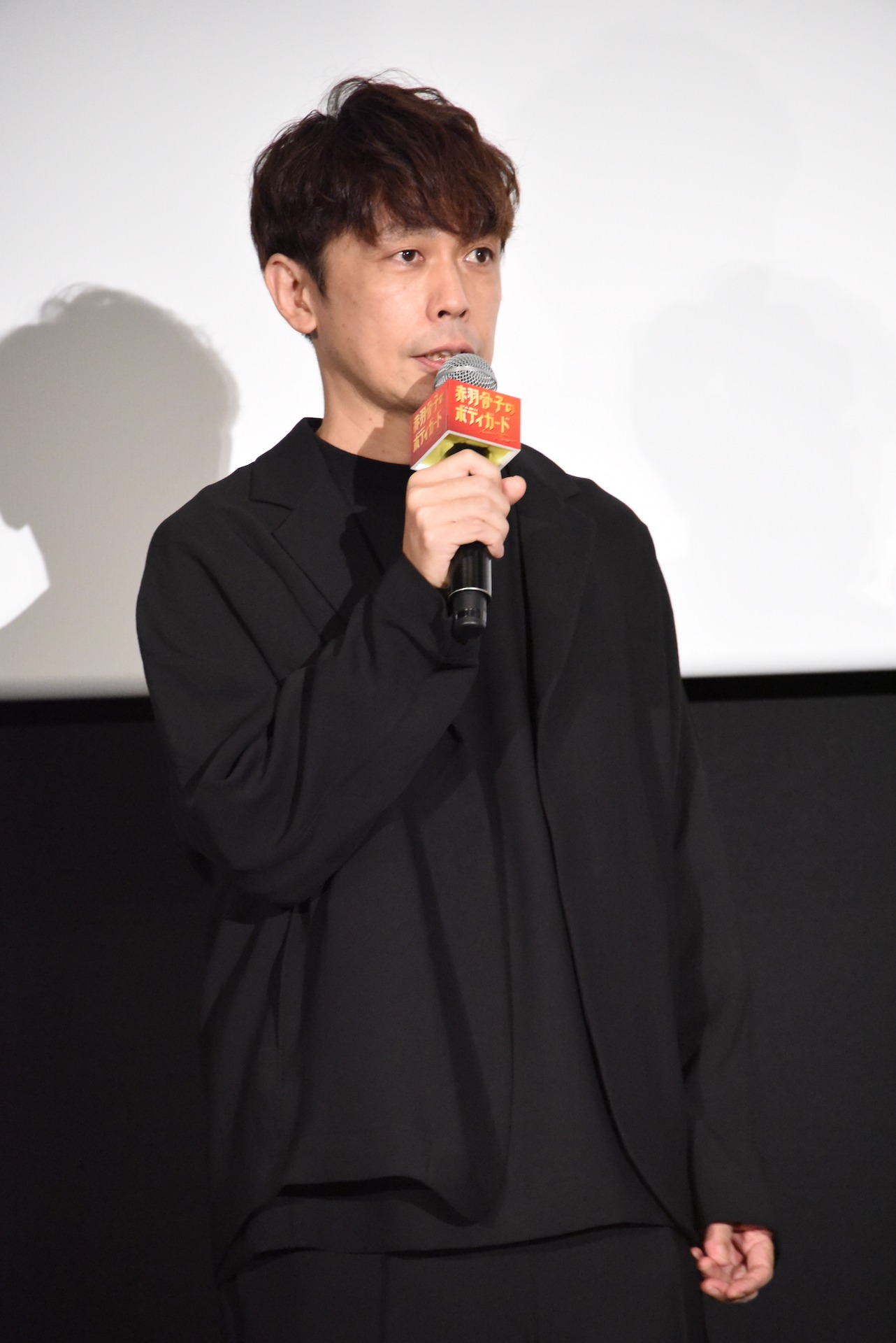 石川淳一