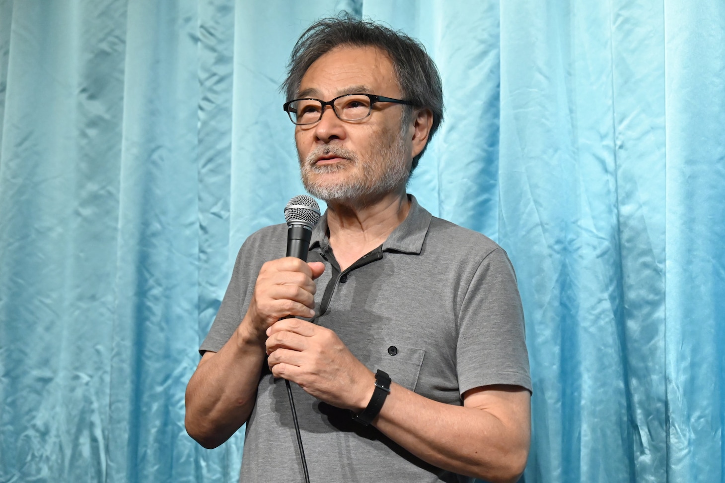 黒沢清