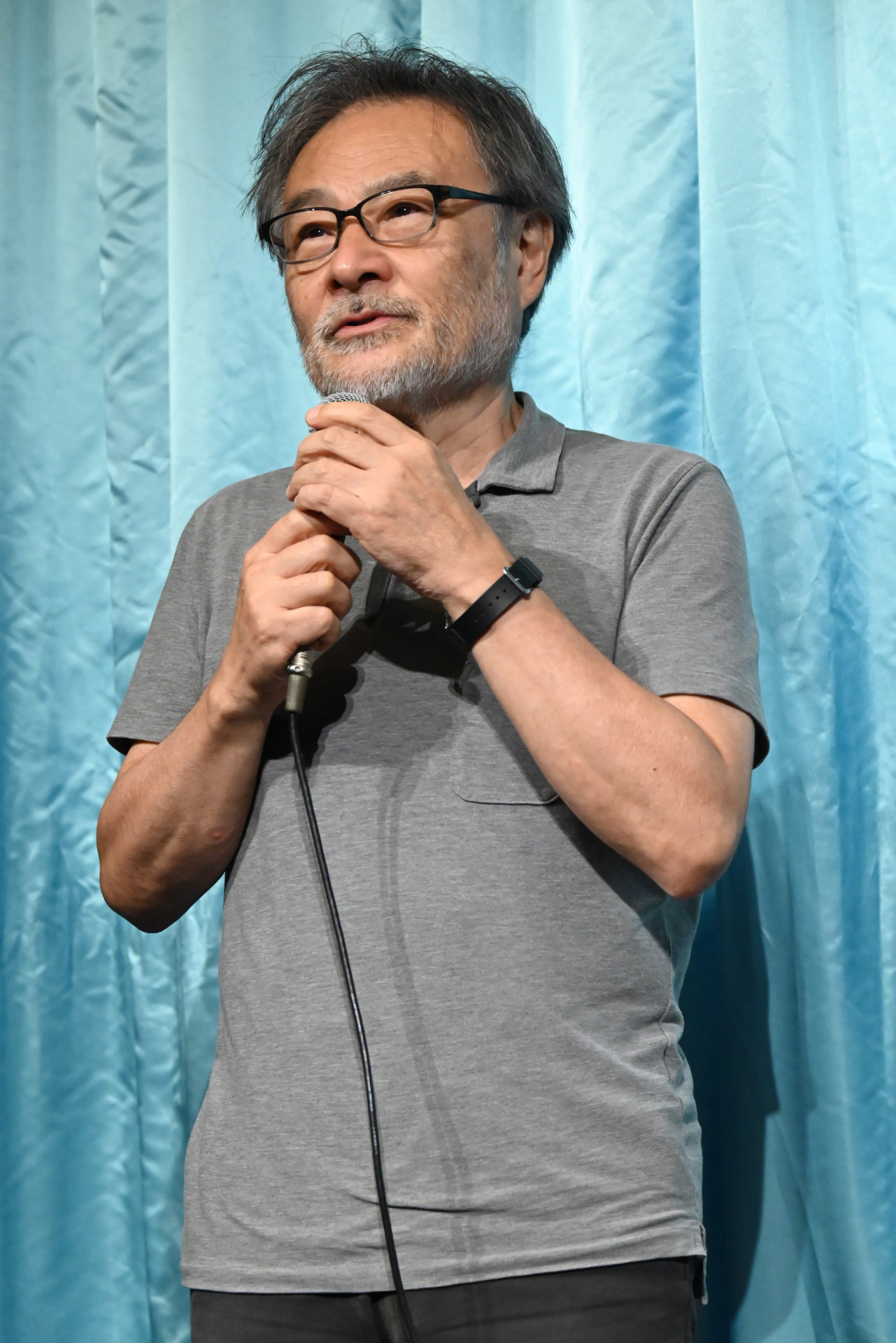 黒沢清