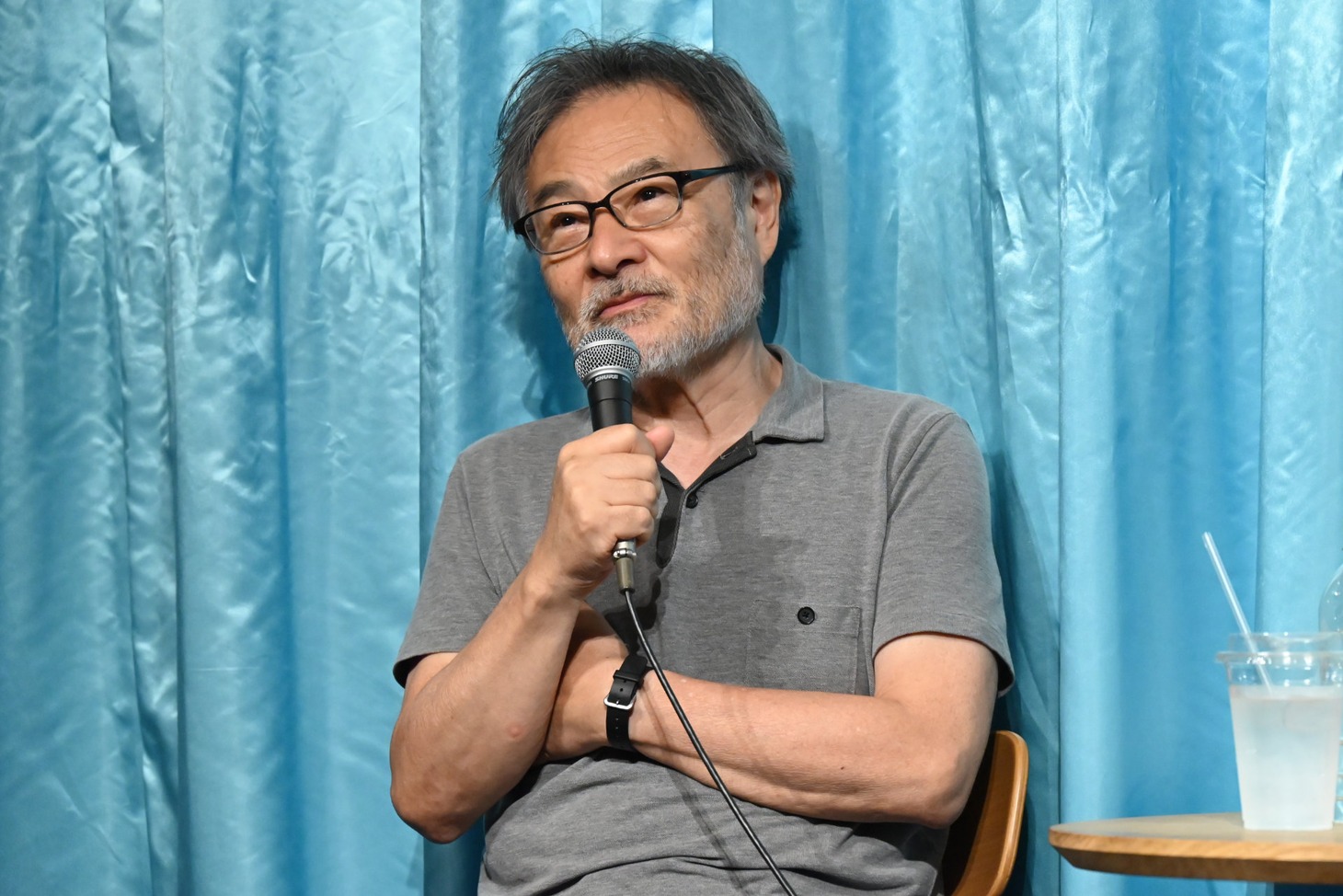 黒沢清