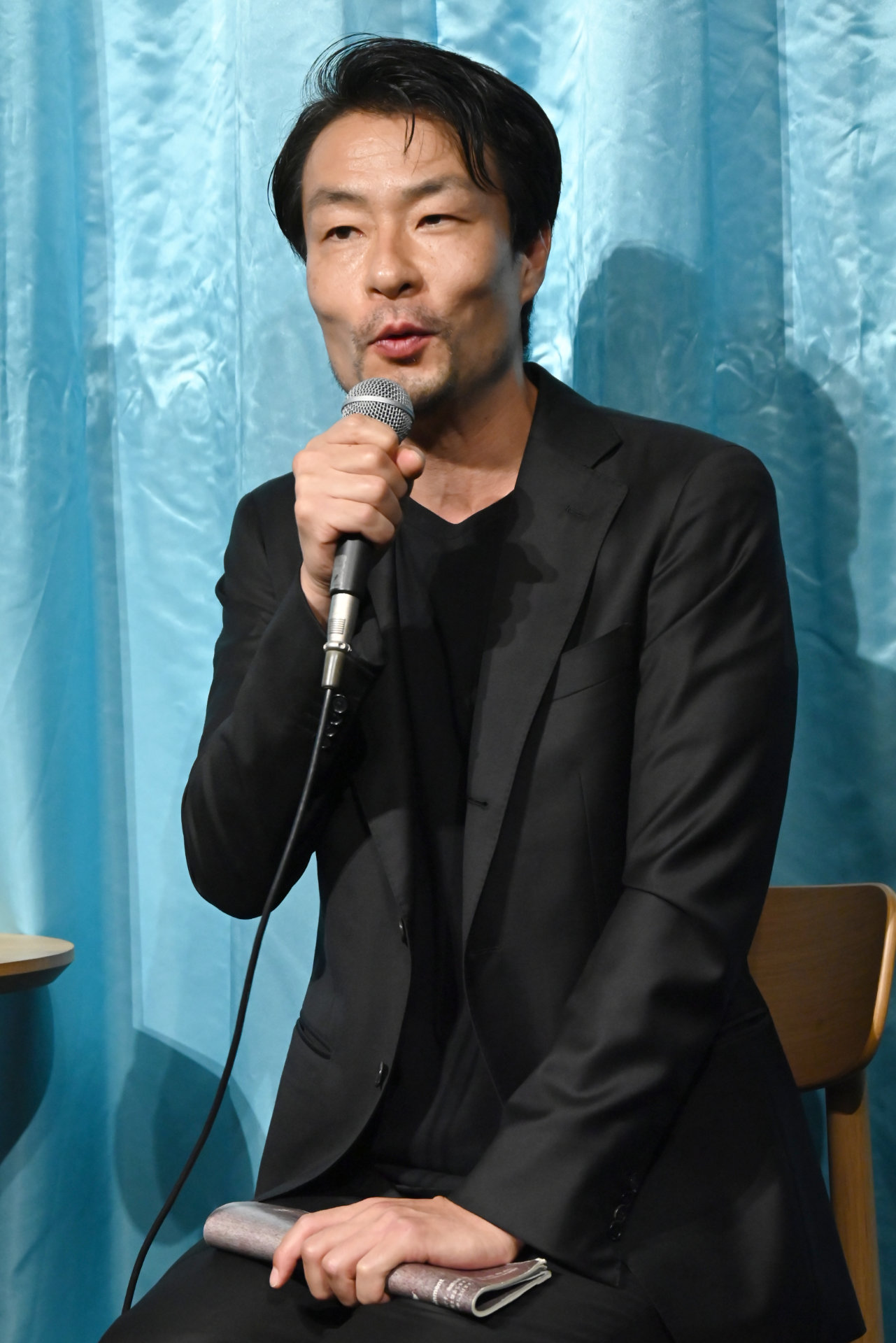 吉岡睦雄