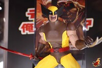 「デッドプール▽俺ちゃんストア」店内の様子。