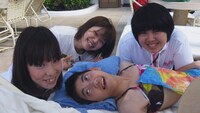 「江里はみんなと生きていく」場面写真