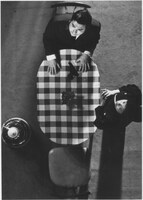 「燃えつきた地図」場面写真