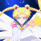 映画「美少女戦士セーラームーンCosmos」Netflixで独占配信