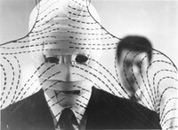 「他人の顔」場面写真