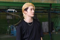 「伝説の頭 翔」スピンオフドラマ「頭たちの仁義なき頭脳戦」場面写真