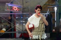 「伝説の頭 翔」スピンオフドラマ「頭たちの仁義なき頭脳戦」場面写真