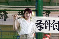 「伝説の頭 翔」スピンオフドラマ「頭たちの仁義なき頭脳戦」場面写真