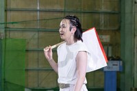 「伝説の頭 翔」スピンオフドラマ「頭たちの仁義なき頭脳戦」場面写真