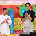 ラウール「ブラマヨはほぼSnow Man」、「ウラマヨ!」でプロの味95%再現に挑む