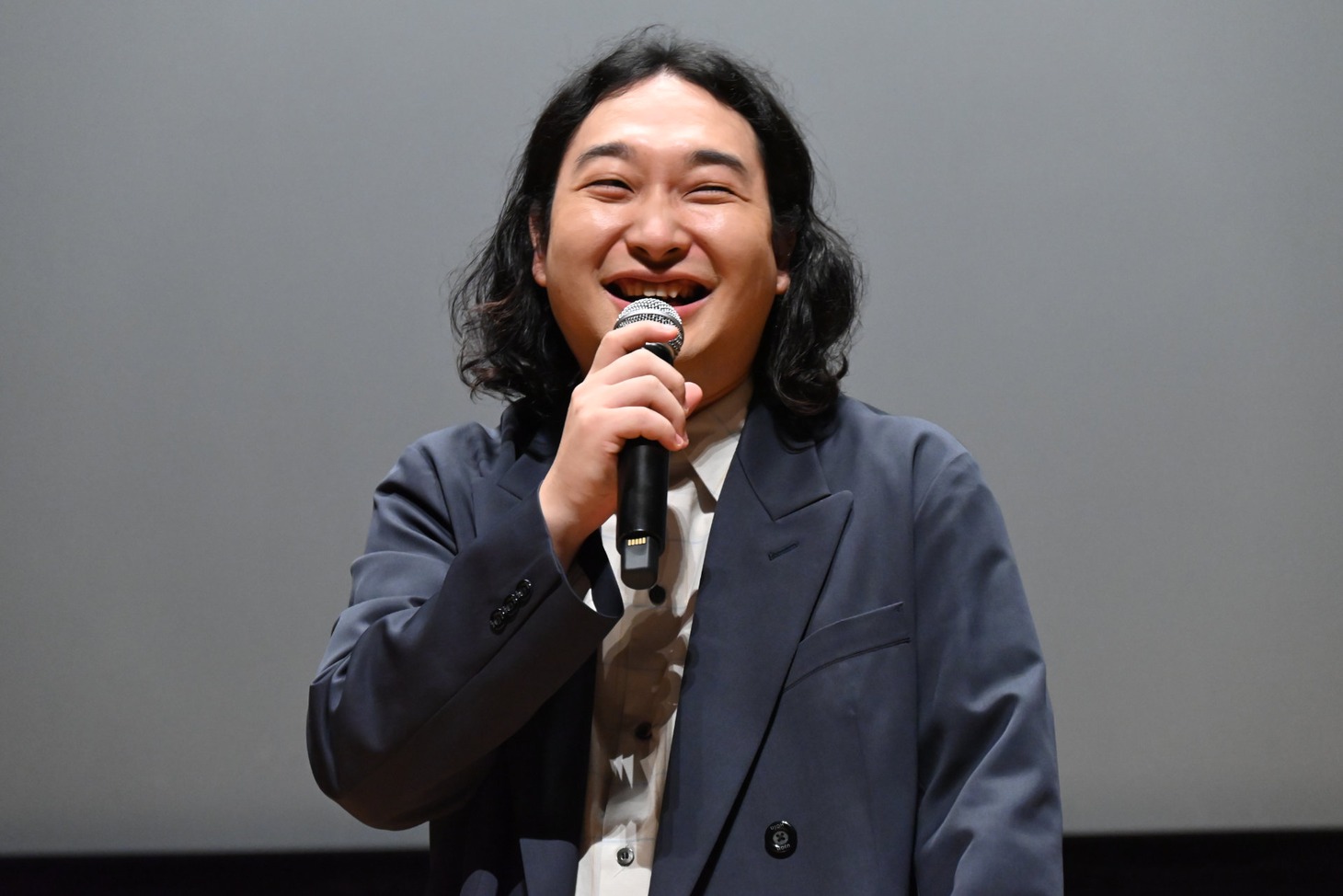 賀屋壮也