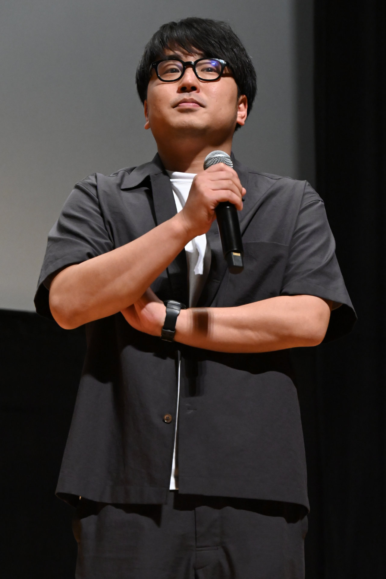 谷口恒平