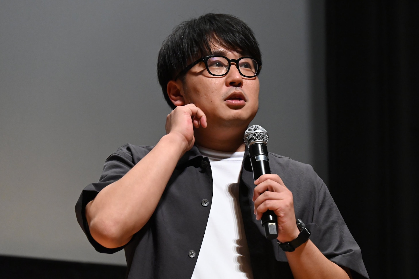 谷口恒平