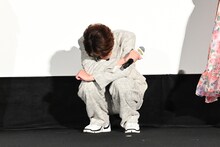 生見愛瑠の暴露にうろたえる宮野真守。