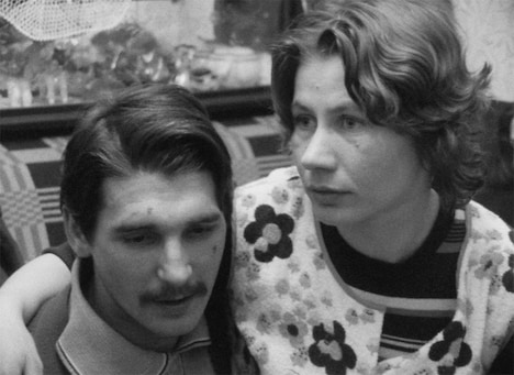 「ファミリー・ネスト」場面写真