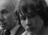 「ファミリー・ネスト」場面写真