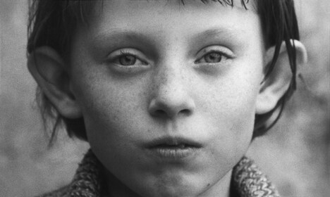 「サタンタンゴ」場面写真