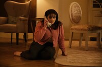 「アメリカン・クライム・ストーリー／弾劾裁判」場面写真