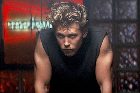 「ザ・バイクライダーズ」新場面写真(c)2024 Focus Features, LLC. All Rights Reserved.