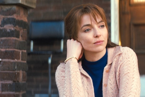 「ザ・バイクライダーズ」新場面写真(c)2024 Focus Features, LLC. All Rights Reserved.