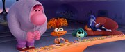 「インサイド・ヘッド2」場面カット