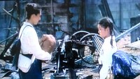「ムッちゃんの詩」場面写真 (c)関西共同映画社