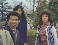 「田舎刑事 時間よ、とまれ」場面写真 (c)テレパック